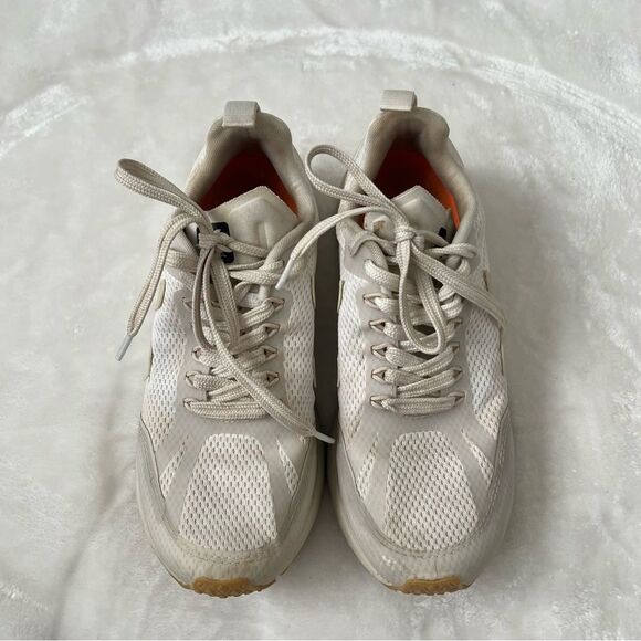 Veja Womens Condor 2 White Performance Running & Training Shoes Sneakers. - Picture 3 of 6